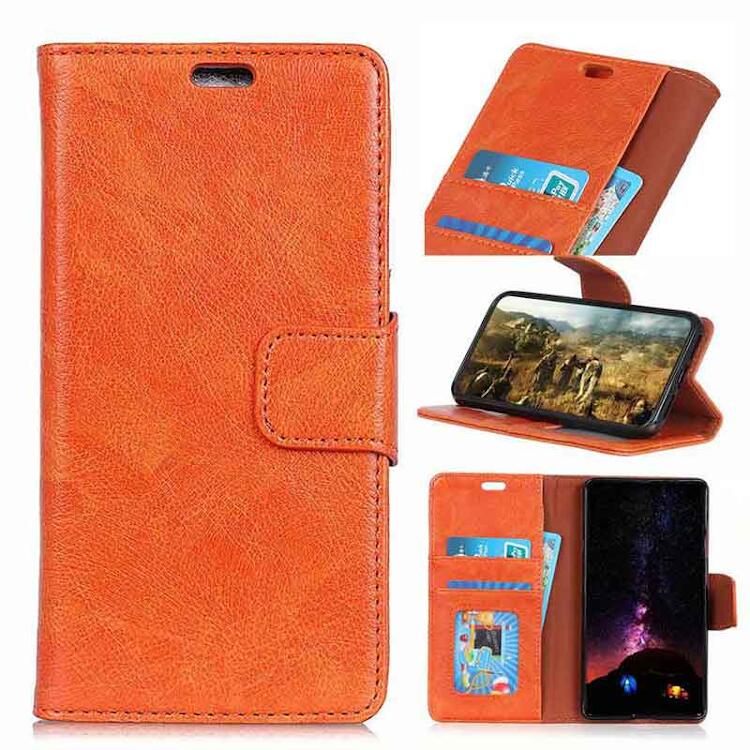 乐天商城 - Galaxy S10 Plus ケース Galaxy S10 Plus 手帳型 スマホケース オレンジ #1128797 送料無料 Galaxy S10 Plus Case