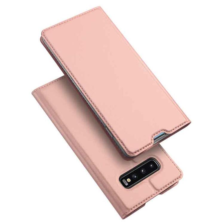 乐天商城 - Galaxy S10 Plus ケース Galaxy S10 Plus 手帳型 スマホケース ローズゴールド #1128805 送料無料 Galaxy S10 Plus Case