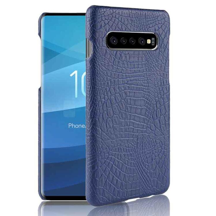 乐天商城 - Galaxy S10 Plus ケース Galaxy S10 Plus スマホケース ダークブルー #1128835 送料無料 Galaxy S10 Plus Case