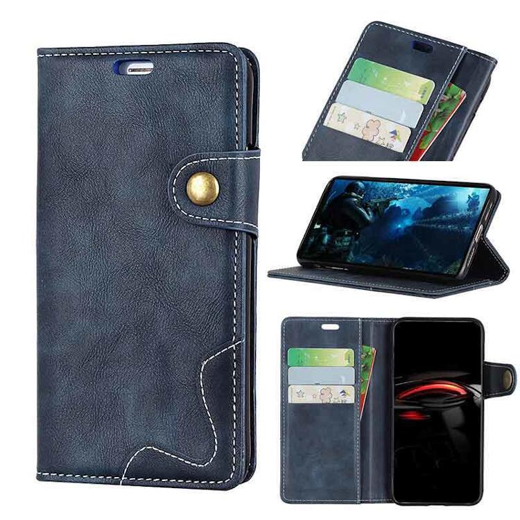 乐天商城 - Galaxy S10 Plus ケース Galaxy S10 Plus 手帳型 スマホケース ブルー #1128853 送料無料 Galaxy S10 Plus Case