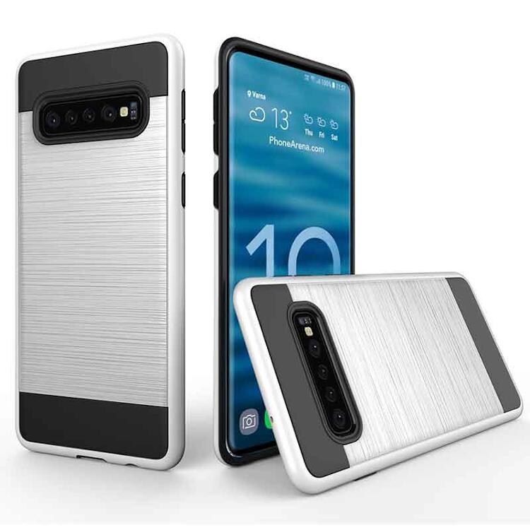 Galaxy S10 Plus ケース Galaxy S10 Plus スマ