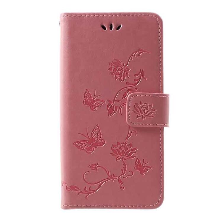 Rakuten - Galaxy S10 Plus ケース Galaxy S10 Plus 手帳型 スマホケース ピンク #1128975 送料無料 Galaxy S10 Plus Case