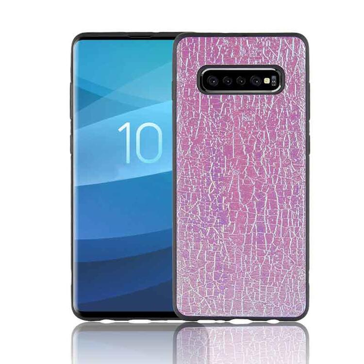 Rakuten - Galaxy S10 Plus ケース Galaxy S10 Plus スマホケース パープル #1129050 送料無料 Galaxy S10 Plus Case