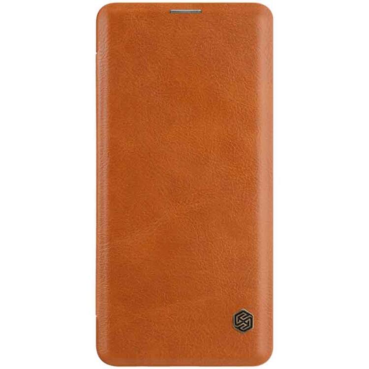 Rakuten - Galaxy S10 Plus ケース Galaxy S10 Plus 手帳型 スマホケース ブラウン #1129064 送料無料 Galaxy S10 Plus Case