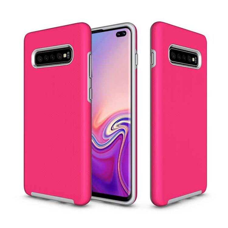 Rakuten - Galaxy S10 Plus ケース Galaxy S10 Plus スマホケース レッド #1129140 送料無料 Galaxy S10 Plus Case