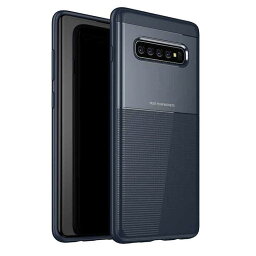 Galaxy S10 Plus ケース Galaxy S10 Plus Case Galaxy S10 Plus スマホケース [カラー：ブルー] 【送料無料】【電化製品 スマートフォン iPhoneケース】