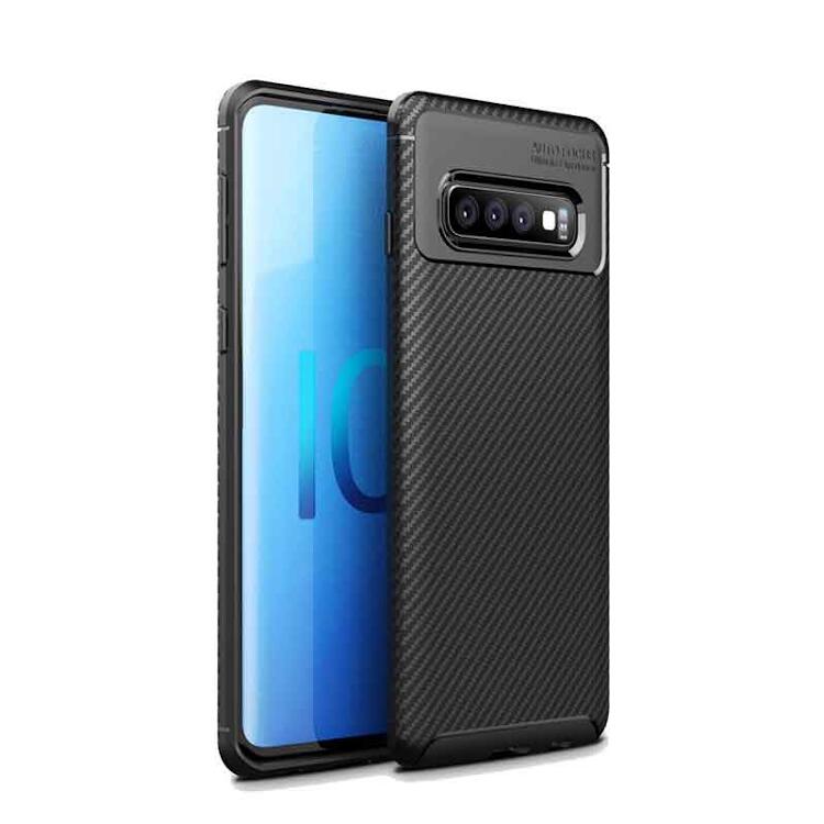 乐天商城 - Galaxy S10 Plus ケース Galaxy S10 Plus スマホケース ブラック #1129217 送料無料 Galaxy S10 Plus Case