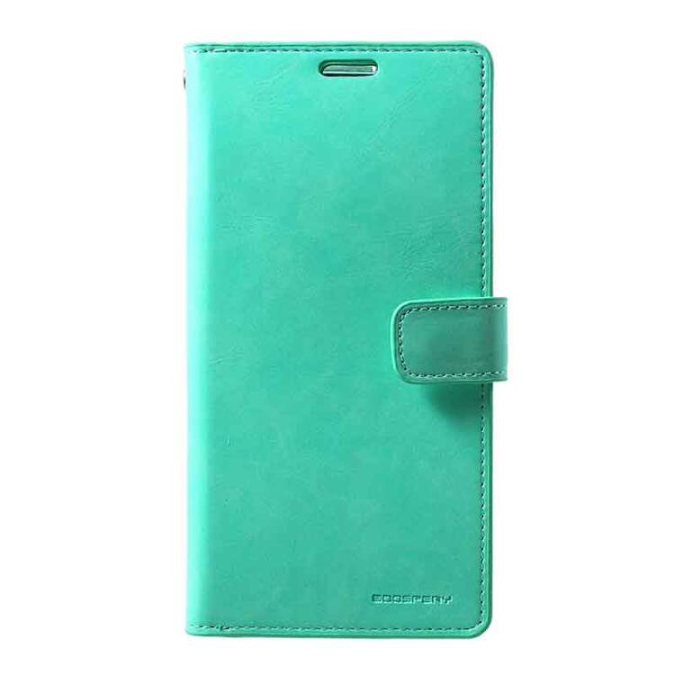 乐天商城 - Galaxy S10 Plus ケース Galaxy S10 Plus 手帳型 スマホケース シアン #1129260 送料無料 Galaxy S10 Plus Case