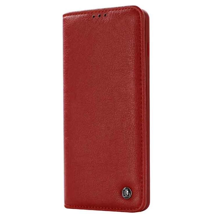 乐天商城 - Galaxy S10 Plus ケース Galaxy S10 Plus 手帳型 スマホケース レッド #1129289 送料無料 Galaxy S10 Plus Case