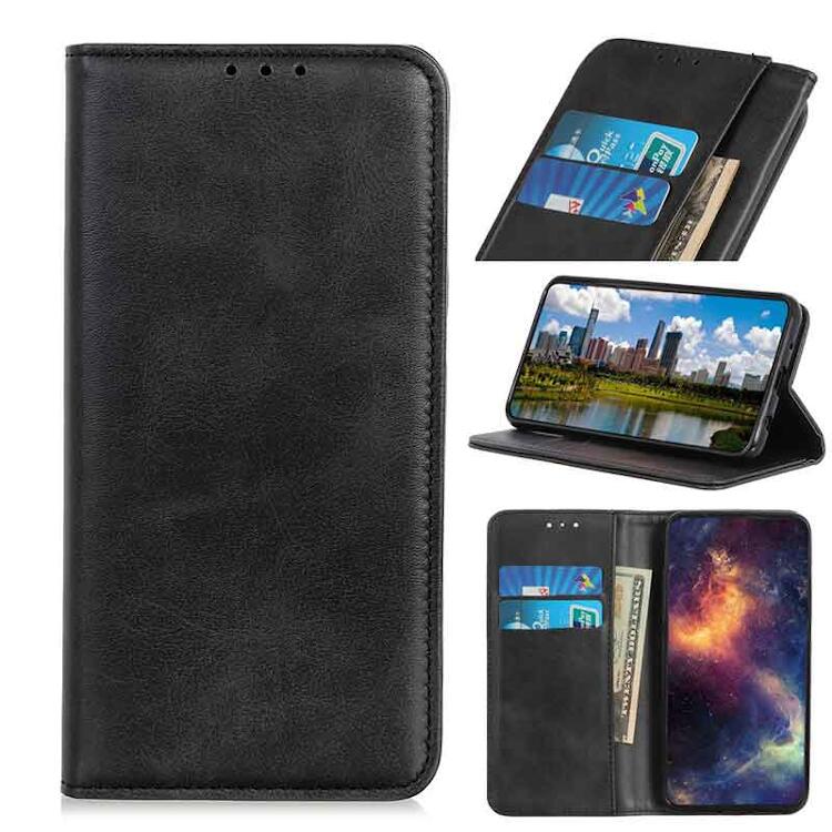 乐天商城 - Galaxy S10 Plus ケース Galaxy S10 Plus 手帳型 スマホケース ブラック #1129324 送料無料 Galaxy S10 Plus Case