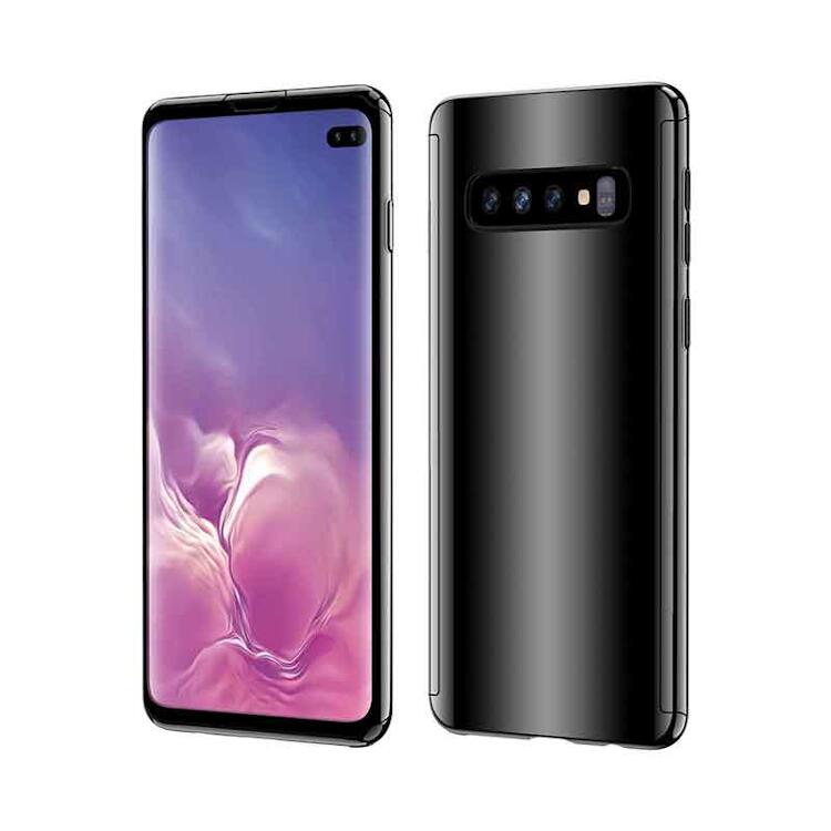 Galaxy S10 Plus ケース Galaxy S10 Plus 背面