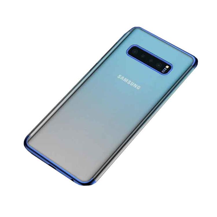 Galaxy S10 Plus ケース Galaxy S10 Plus 背面