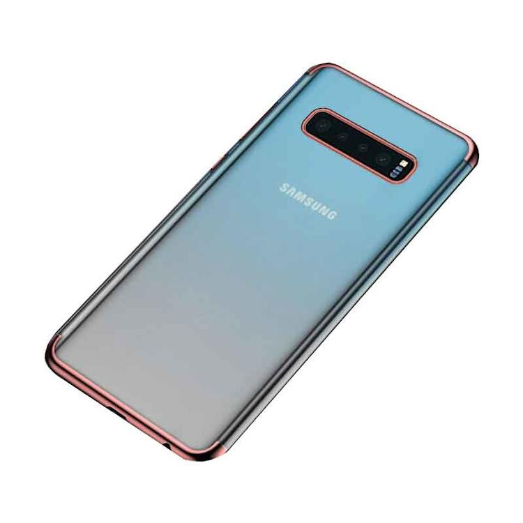 Galaxy S10 Plus ケース Galaxy S10 Plus 背面