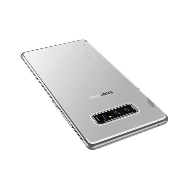 乐天商城 - Galaxy S10 Plus ケース Galaxy S10 Plus 背面型 スマホケース シルバー #1130249 送料無料 Galaxy S10 Plus Case