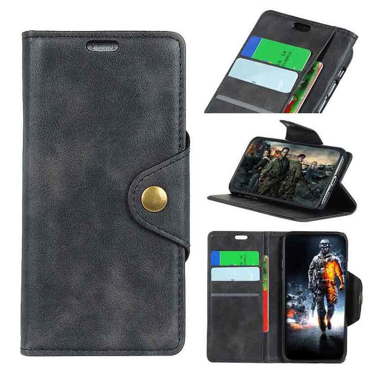 乐天商城 - Galaxy S10 ケース Galaxy S10 手帳型 スマホケース ブラック #1128038 送料無料 Galaxy S10 Case