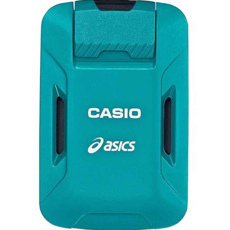 カシオ CASIO CASIO ASICS モーションセンサー #CMT-S20R-AS 【あす楽 送料無料】【スポーツ・アウトドア ジョギング・マラソン ギア】【MOTION SENSOR】