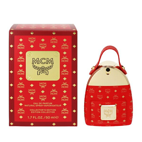 香水 レディース MCM フェスティヴ EDP・SP 50ml 送料込み(沖縄・離島を除く) 香水 フレグランス プレゼント 贈り物 …