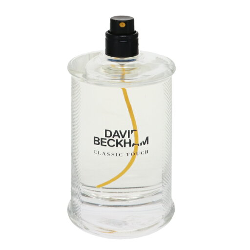デヴィッド ベッカム 香水 メンズ クラシック タッチ (テスター) EDT・SP 90ml 香水 フレグランス 新生活2025 ギフト CLASSIC TOUCH TESTER DAVID BECKHAM デヴィッド ベッカム 香水 メンズ クラシック タッチ (テスター) EDT・SP 90ml 香水 フレグランス 新生活2025 ギフト CLASSIC TOUCH TESTER DAVID BECKHAM