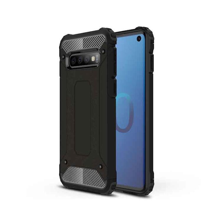 Rakuten - Galaxy S10 ケース Galaxy S10 スマホケース ブラック #1128247 送料無料 Galaxy S10 Case