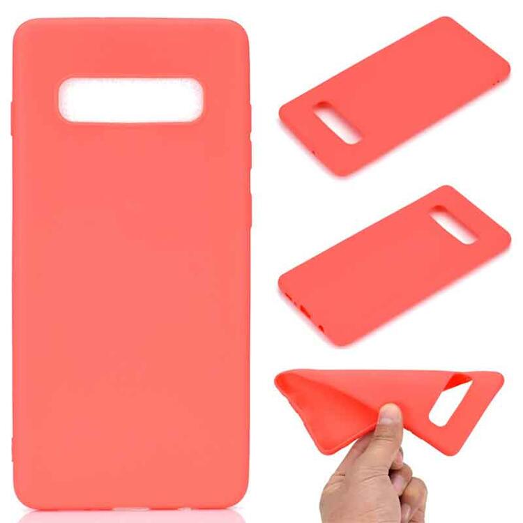 樂天商城 - Galaxy S10 ケース Galaxy S10 スマホケース レッド #1128297 送料無料 Galaxy S10 Case