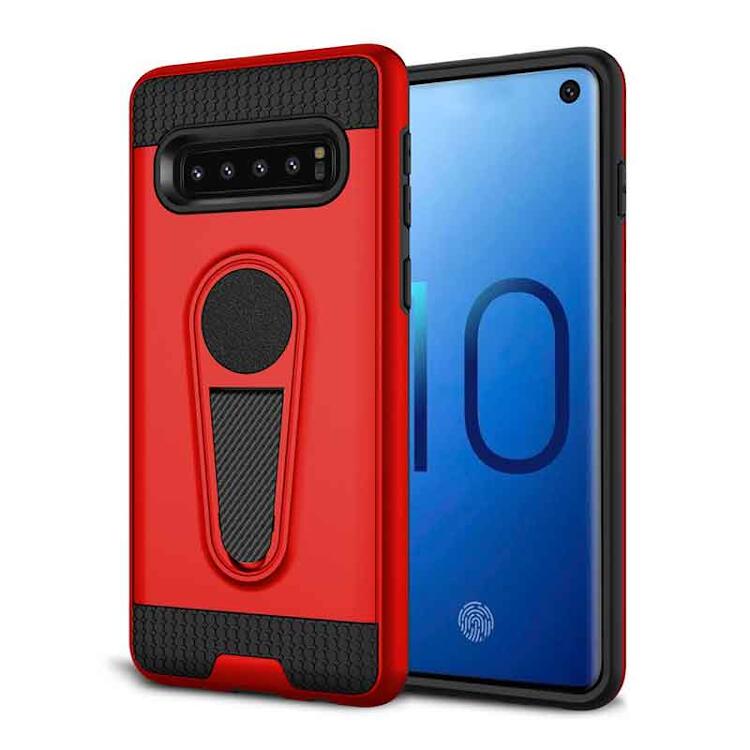 樂天商城 - Galaxy S10 ケース Galaxy S10 スマホケース レッド #1128303 送料無料 Galaxy S10 Case