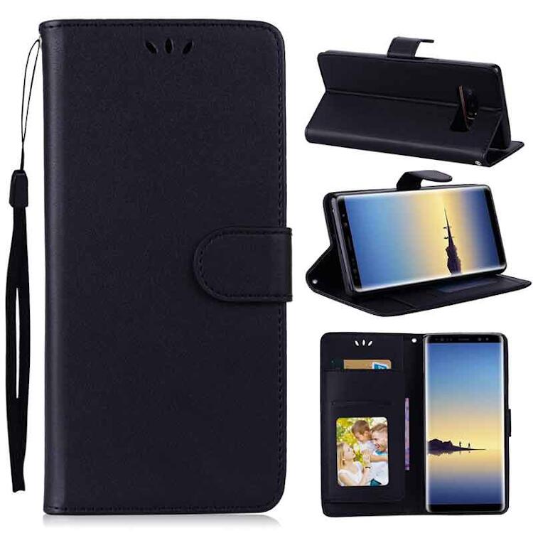乐天商城 - Galaxy S10 ケース Galaxy S10 手帳型 スマホケース ブラック #1128386 送料無料 Galaxy S10 Case
