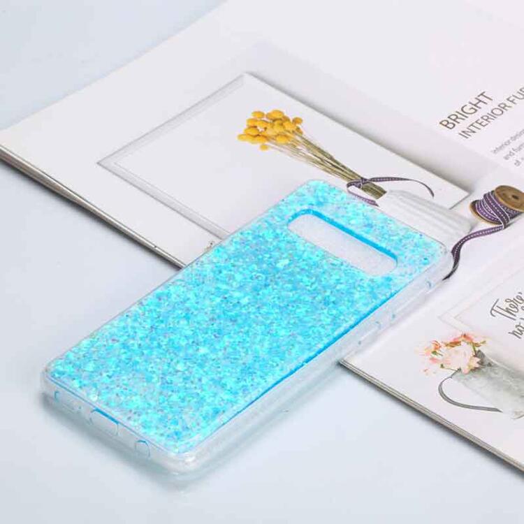 樂天商城 - Galaxy S10 ケース Galaxy S10 スマホケース ブルー #1128406 送料無料 Galaxy S10 Case