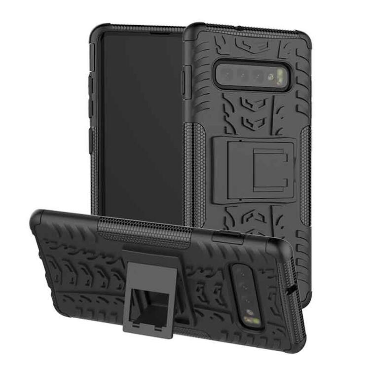 乐天商城 - Galaxy S10 ケース Galaxy S10 スマホケース オールブラック #1128413 送料無料 Galaxy S10 Case