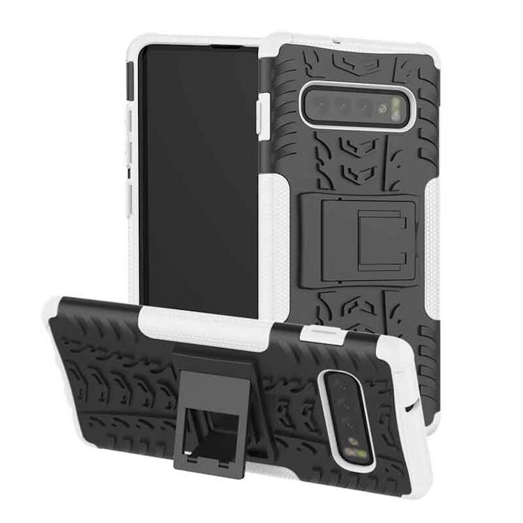 乐天商城 - Galaxy S10 ケース Galaxy S10 スマホケース ホワイト #1128414 送料無料 Galaxy S10 Case
