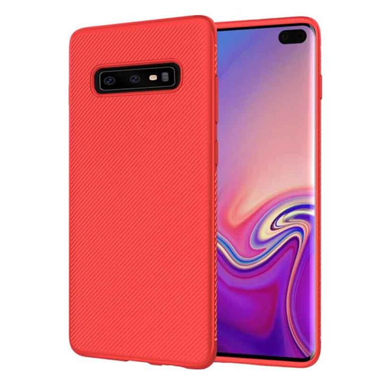 樂天商城 - Galaxy S10 ケース Galaxy S10 スマホケース レッド #1128458 送料無料 Galaxy S10 Case