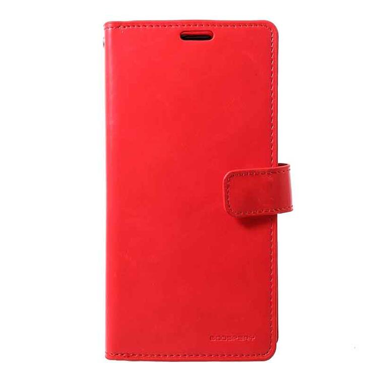 乐天商城 - Galaxy S10 ケース Galaxy S10 手帳型 スマホケース レッド #1128693 送料無料 Galaxy S10 Case