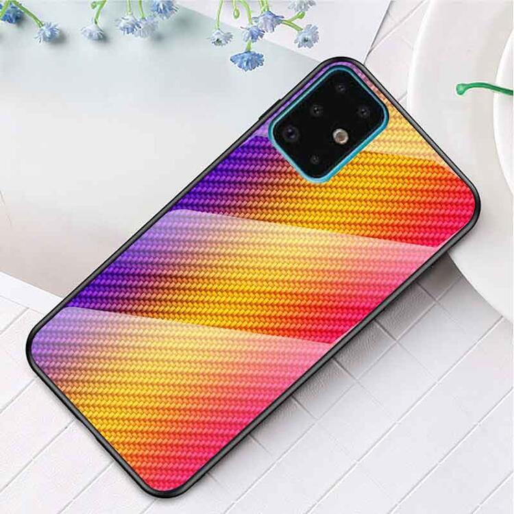 Galaxy S20 Plus ケース Galaxy S20 Plus 背面