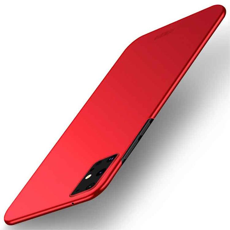 Rakuten - Galaxy S20 Plus ケース Galaxy S20 Plus スマホケース レッド #1141881 送料無料 Galaxy S20 Plus Case