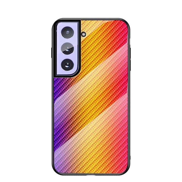 乐天商城 - Galaxy S21 Plus ケース Galaxy S21 Plus スマホケース オレンジ #1146611 送料無料 Galaxy S21 Plus Case
