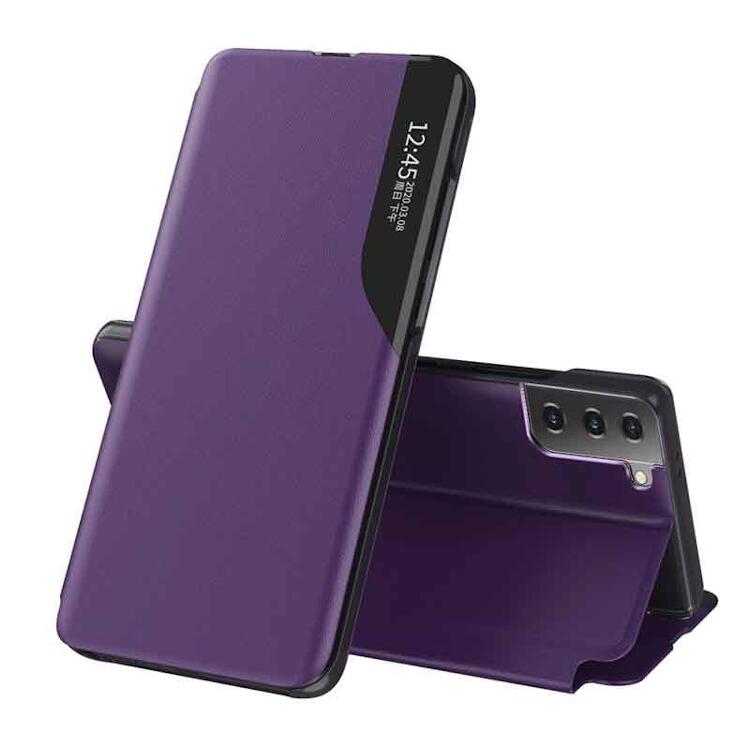 Rakuten - Galaxy S21 Plus ケース Galaxy S21 Plus スマホケース パープル #1146674 送料無料 Galaxy S21 Plus Case
