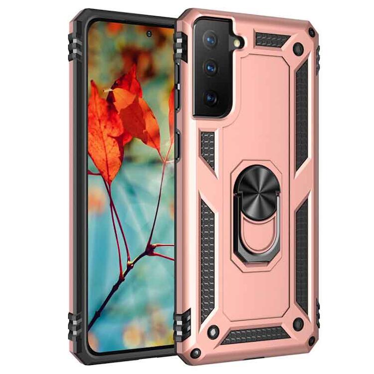 乐天商城 - Galaxy S21 Ultra ケース Galaxy S21 Ultra スマホケース ローズゴールド #1147116 送料無料 Galaxy S21 Ultra Case