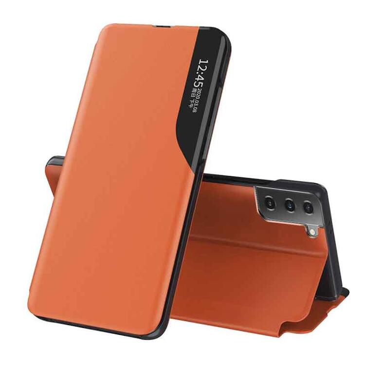 乐天商城 - Galaxy S21 ケース Galaxy S21 スマホケース オレンジ #1146969 送料無料 Galaxy S21 Case