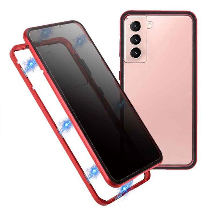 乐天商城 - Galaxy S22 ケース Galaxy S22 スマホケース B×レッド #1151858 送料無料 Galaxy S22 Case