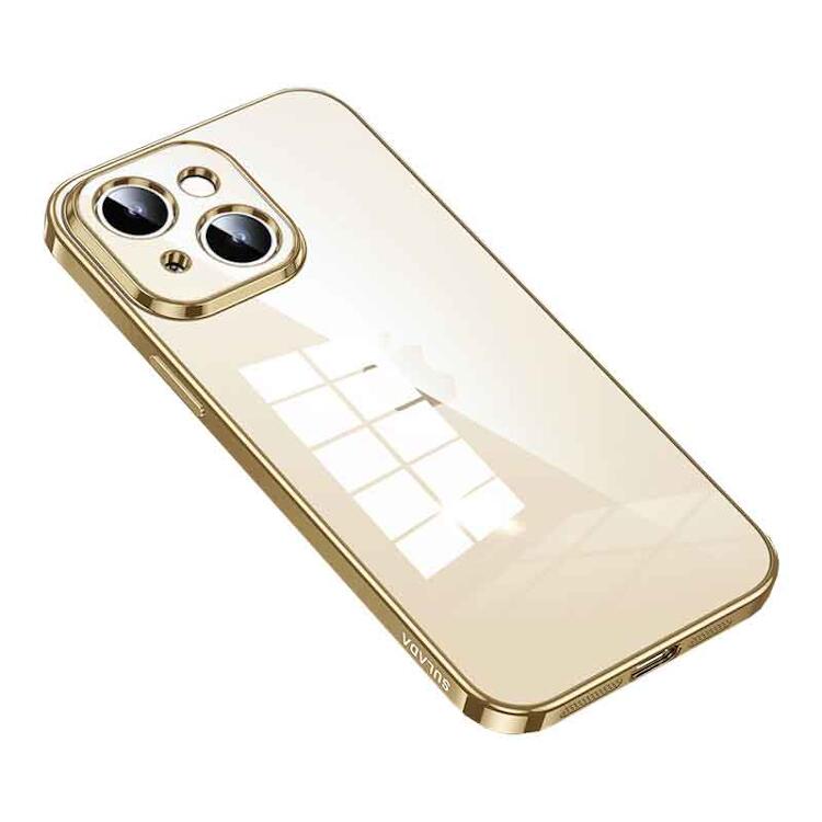 乐天商城 - iPhone 14 Plus ケース iPhone 14 Plus スマホケース 強化ガラスフィルム A ゴールド #1151476 送料無料 iPhone 14 Plus Case