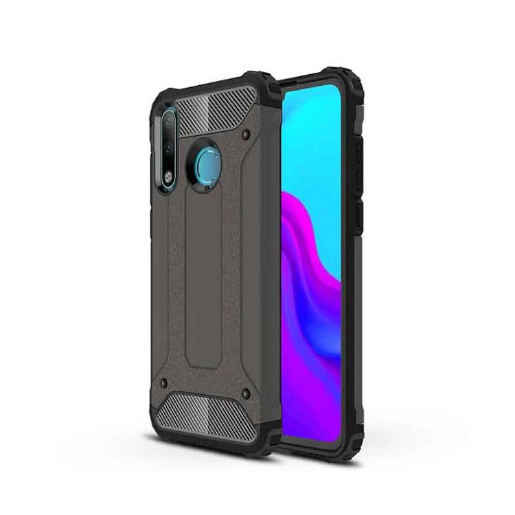 樂天商城 - Huawei P30 Lite ケース Huawei P30 Lite 背面型 スマホケース ブロンズ #1131923 送料無料 Huawei P30 Lite Case