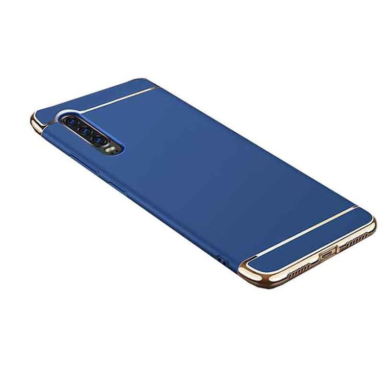 乐天商城 - Huawei P30 Pro ケース Huawei P30 Pro 背面型 スマホケース ブルー #1129826 送料無料 Huawei P30 Pro Case