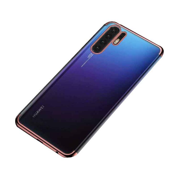 乐天商城 - Huawei P30 Pro ケース Huawei P30 Pro 背面型 スマホケース ローズゴールド #1130265 送料無料 Huawei P30 Pro Case