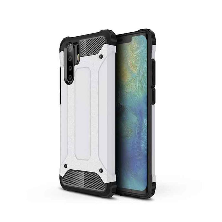 乐天商城 - Huawei P30 Pro ケース Huawei P30 Pro スマホケース ホワイト #1130460 送料無料 Huawei P30 Pro Case