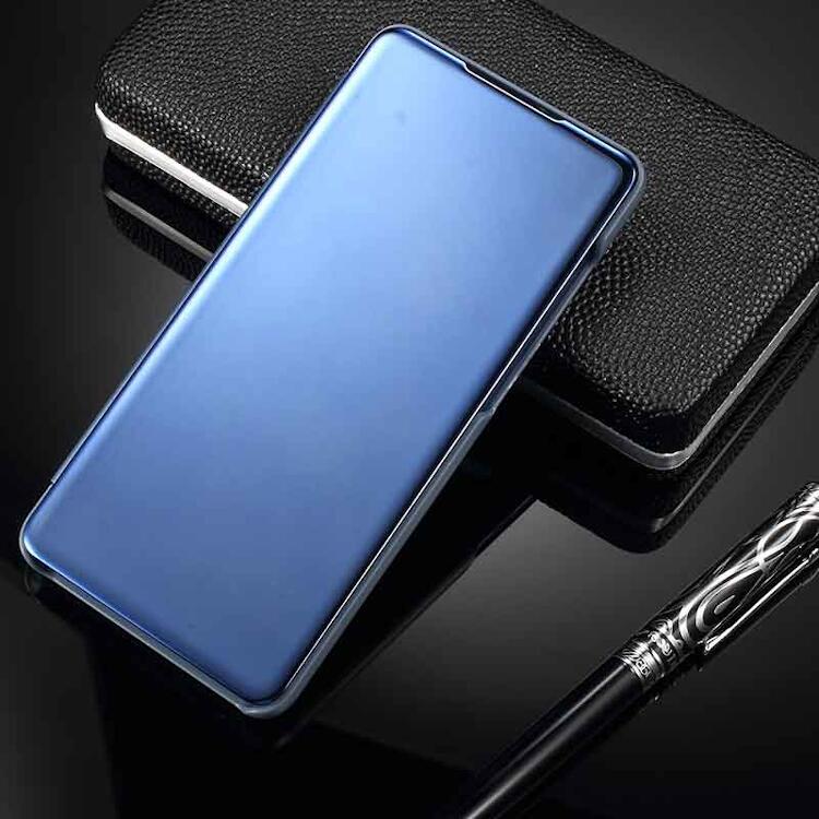 乐天商城 - Huawei P30 ケース Huawei P30 スマホケース ブルー #1131288 送料無料 Huawei P30 Case