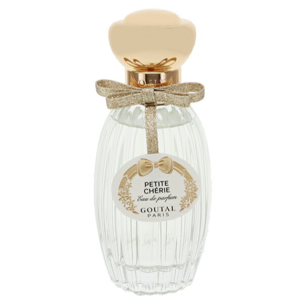 グタール 香水 レディース プチシェリー (テスター) EDP・SP 100ml 送料無料 香水 フレグランス 新生活2025 ギフト PETITE CHERIE TESTER GOUTAL