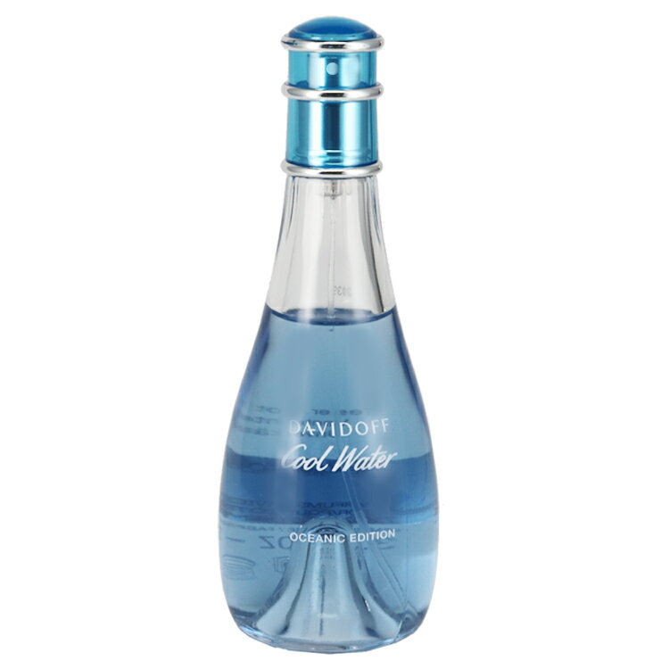 ダビドフ 香水 レディース クールウ