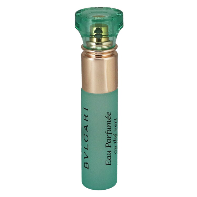楽天市場】ブルガリ 香水 cologne au the vert（美容・コスメ・香水