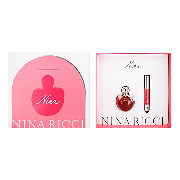 ニナリッチ 香水 レディース ニナ �