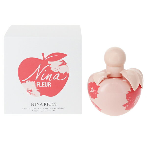 ニナリッチ 香水 NINA RICCI ニナ フル