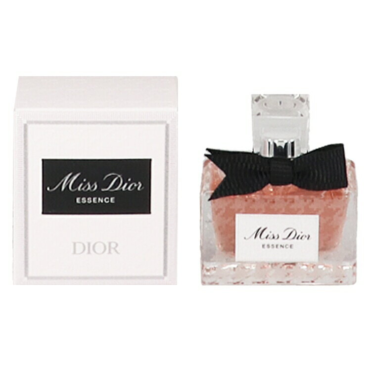 クリスチャン ディオール 香水 レディース ミス ディオール エッセンス パルファン ミニ香水 BT 5ml 送..
